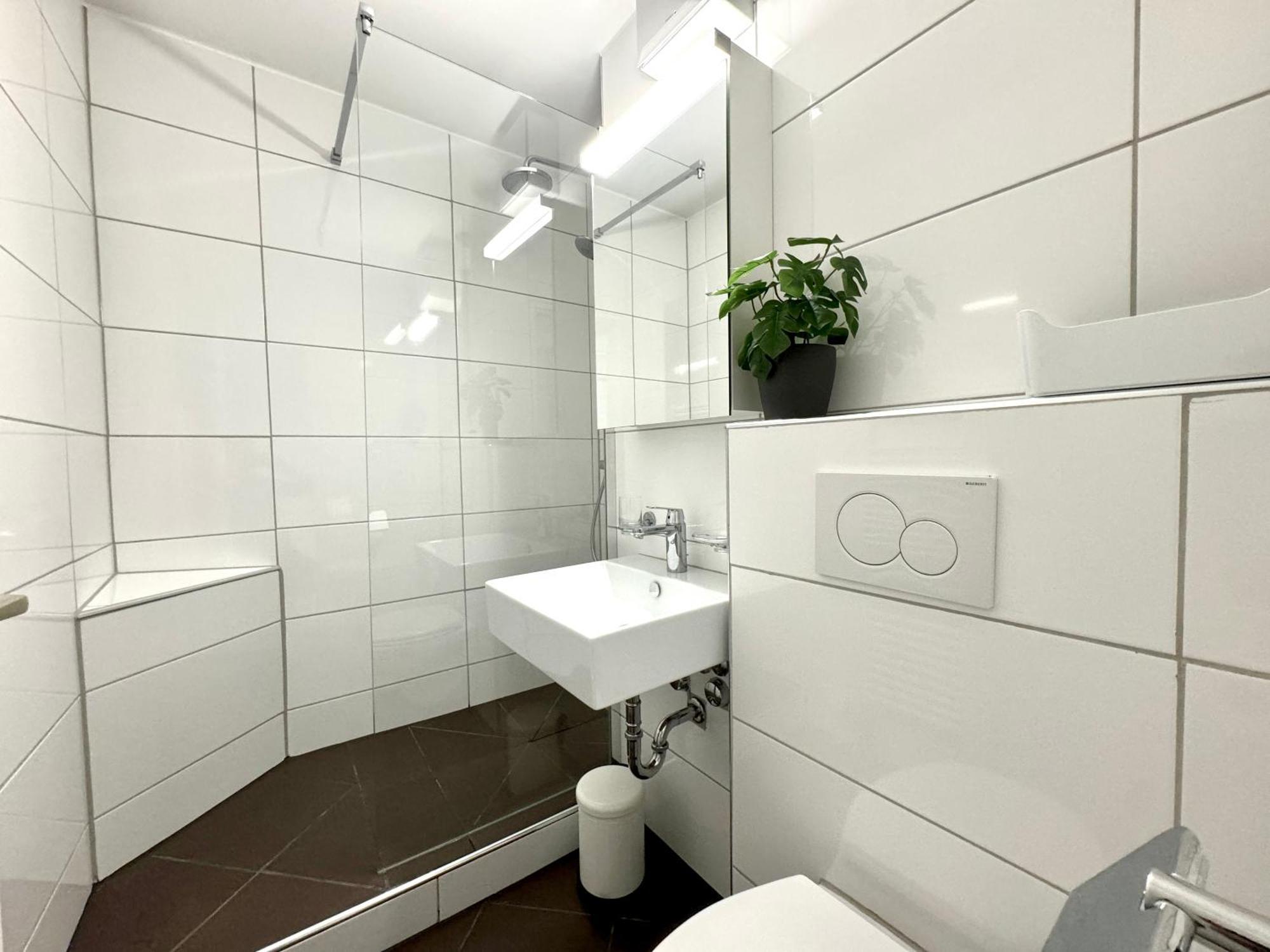 Studio Mit See- Und Bergblick Laax Εξωτερικό φωτογραφία